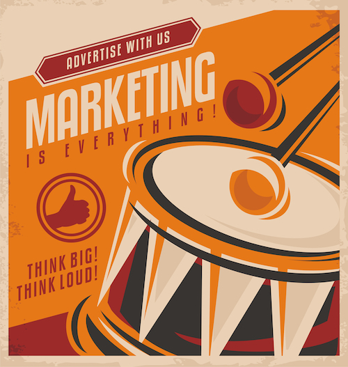 marketing in Austin
